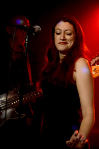 Konzert von The Inciters in Hannover
