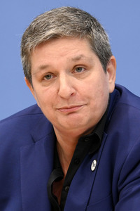 Bundespressekonferenz Vorstellung des BSI-Lageberichts 2023 in Berlin