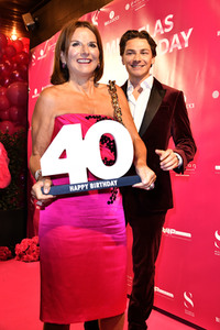 Micas 40th Birthday Bash in Berlin