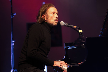Konzert von Web Max in Berlin