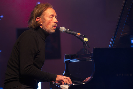 Konzert von Web Max in Berlin