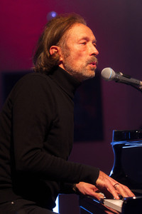 Konzert von Web Max in Berlin