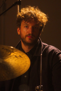 Konzert von Web Max in Berlin