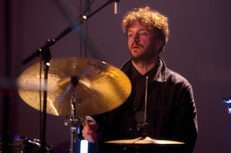Konzert von Web Max in Berlin
