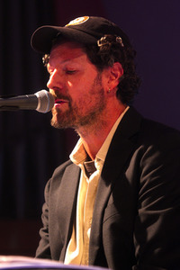 Konzert von Web Max in Berlin
