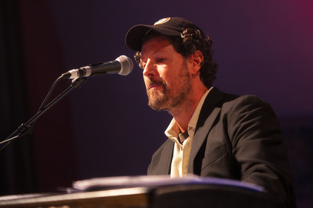 Konzert von Web Max in Berlin