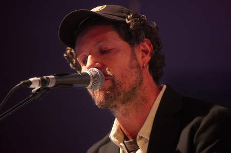 Konzert von Web Max in Berlin