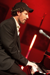 Konzert von Web Max in Berlin