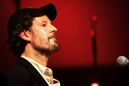 Konzert von Web Max in Berlin