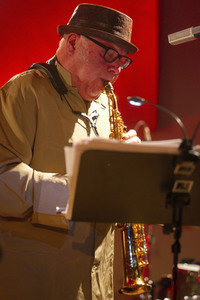 Konzert von Web Max in Berlin