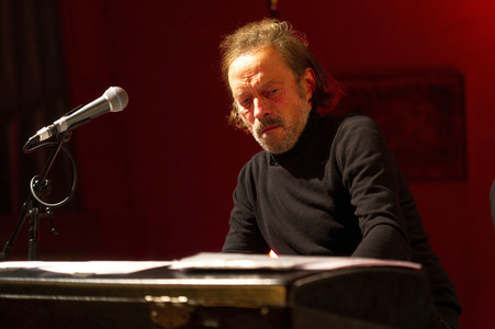 Konzert von Web Max in Berlin
