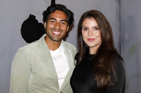 Ausstellungseröffnung 'The Mystery of Banksy - A Genius Mind' in Köln