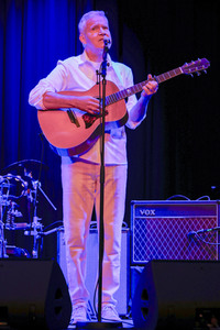 Konzert von Lloyd Cole in Köln