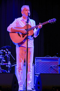 Konzert von Lloyd Cole in Köln