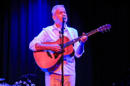 Konzert von Lloyd Cole in Köln