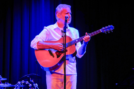 Konzert von Lloyd Cole in Köln