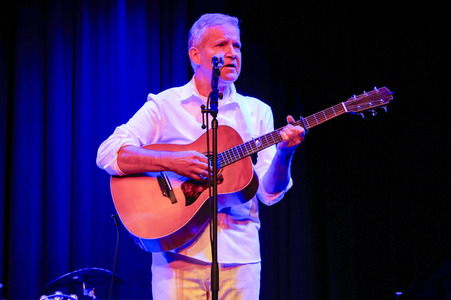 Konzert von Lloyd Cole in Köln