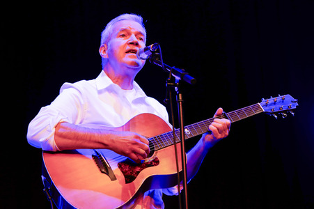 Konzert von Lloyd Cole in Köln