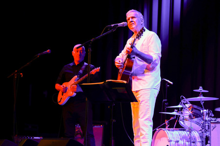 Konzert von Lloyd Cole in Köln