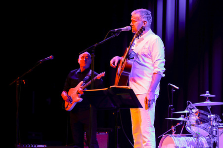 Konzert von Lloyd Cole in Köln