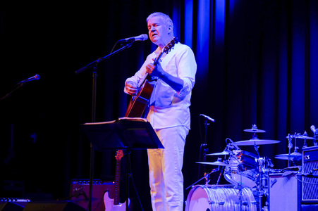 Konzert von Lloyd Cole in Köln