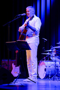 Konzert von Lloyd Cole in Köln