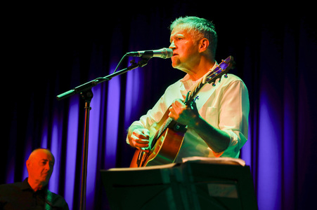 Konzert von Lloyd Cole in Köln