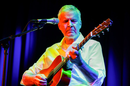 Konzert von Lloyd Cole in Köln