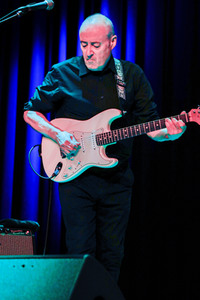 Konzert von Lloyd Cole in Köln