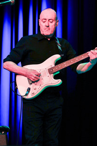 Konzert von Lloyd Cole in Köln