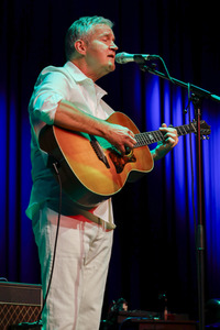 Konzert von Lloyd Cole in Köln
