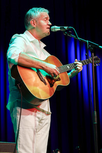 Konzert von Lloyd Cole in Köln