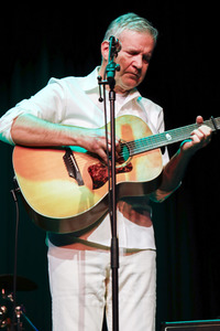 Konzert von Lloyd Cole in Köln
