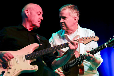 Konzert von Lloyd Cole in Köln