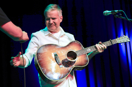 Konzert von Lloyd Cole in Köln