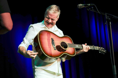 Konzert von Lloyd Cole in Köln