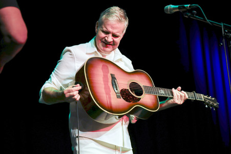 Konzert von Lloyd Cole in Köln