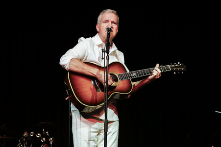 Konzert von Lloyd Cole in Köln