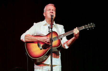 Konzert von Lloyd Cole in Köln