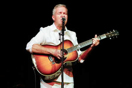 Konzert von Lloyd Cole in Köln