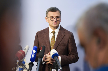 Europakonferenz in Berlin