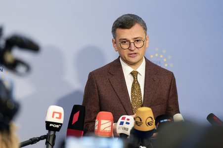Europakonferenz in Berlin