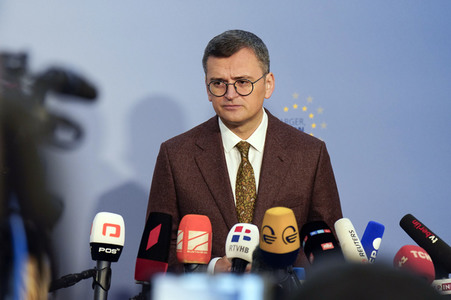 Europakonferenz in Berlin