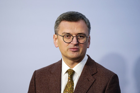 Europakonferenz in Berlin