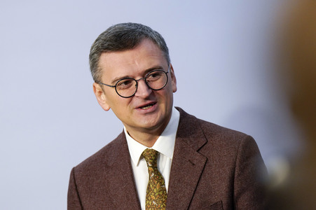Europakonferenz in Berlin