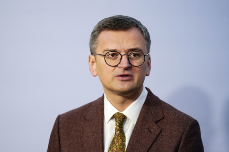 Europakonferenz in Berlin