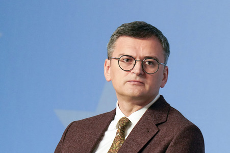 Europakonferenz in Berlin