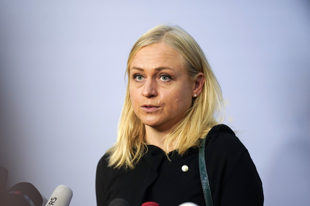 Europakonferenz in Berlin