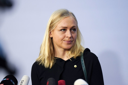 Europakonferenz in Berlin