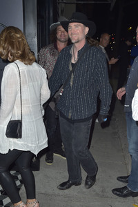 Jack Maher und Jed Mottley in West Hollywood